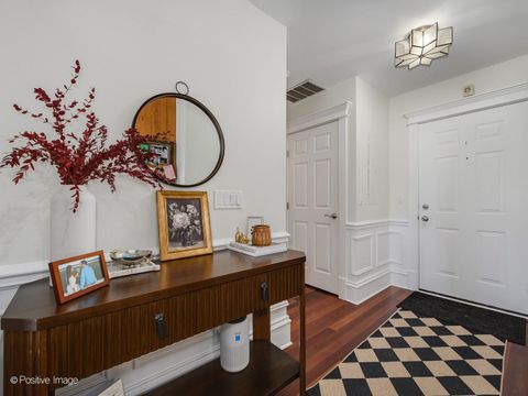 Tiny photo for 2222 W Belmont Avenue #404, Chicago, IL 60618 (MLS # 12685777)