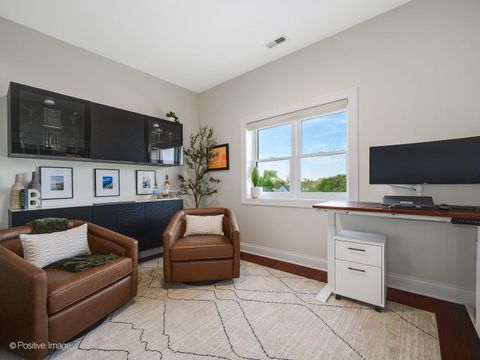 Tiny photo for 2222 W Belmont Avenue #404, Chicago, IL 60618 (MLS # 12685777)