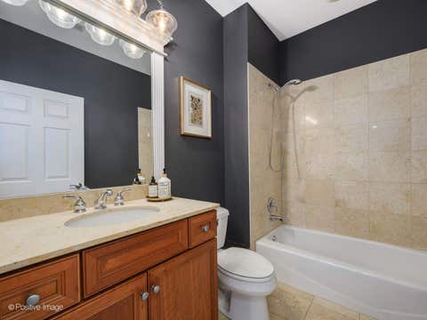 Tiny photo for 2222 W Belmont Avenue #404, Chicago, IL 60618 (MLS # 12685777)