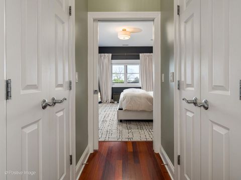 Tiny photo for 2222 W Belmont Avenue #404, Chicago, IL 60618 (MLS # 12685777)