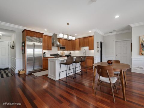Tiny photo for 2222 W Belmont Avenue #404, Chicago, IL 60618 (MLS # 12685777)