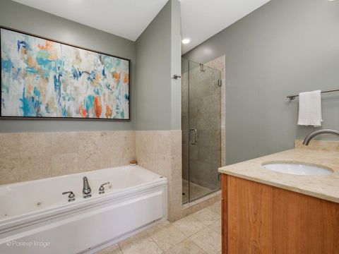 Tiny photo for 2222 W Belmont Avenue #404, Chicago, IL 60618 (MLS # 12685777)