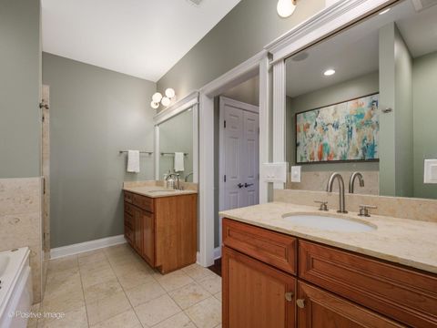 Tiny photo for 2222 W Belmont Avenue #404, Chicago, IL 60618 (MLS # 12685777)