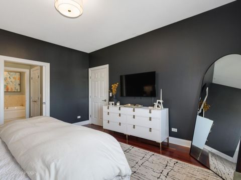 Tiny photo for 2222 W Belmont Avenue #404, Chicago, IL 60618 (MLS # 12685777)