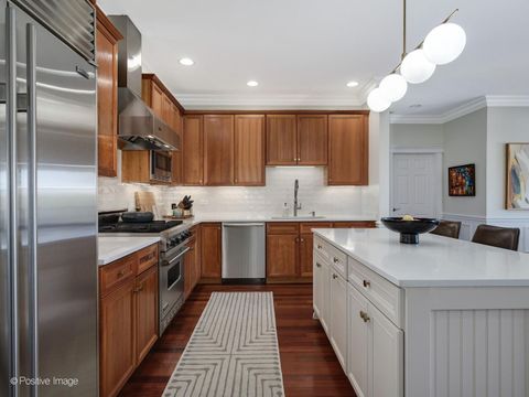 Tiny photo for 2222 W Belmont Avenue #404, Chicago, IL 60618 (MLS # 12685777)