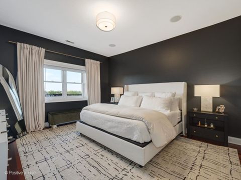 Tiny photo for 2222 W Belmont Avenue #404, Chicago, IL 60618 (MLS # 12685777)