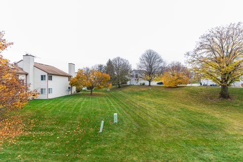 A home in Woodridge