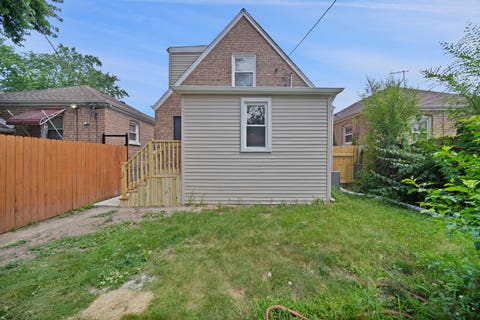 Tiny photo for 9722 S Ellis Avenue, Chicago, IL 60628 (MLS # 12709768)