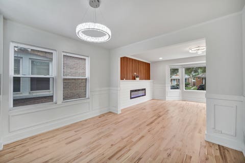 Tiny photo for 9722 S Ellis Avenue, Chicago, IL 60628 (MLS # 12709768)