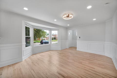 Tiny photo for 9722 S Ellis Avenue, Chicago, IL 60628 (MLS # 12709768)