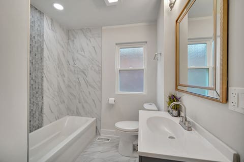 Tiny photo for 9722 S Ellis Avenue, Chicago, IL 60628 (MLS # 12709768)