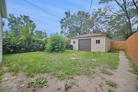 Tiny photo for 9722 S Ellis Avenue, Chicago, IL 60628 (MLS # 12709768)