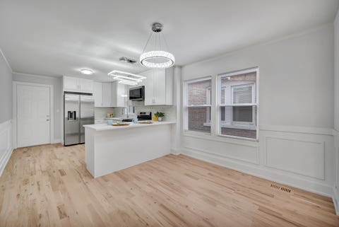 Tiny photo for 9722 S Ellis Avenue, Chicago, IL 60628 (MLS # 12709768)