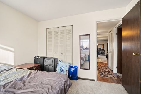 Tiny photo for 11016 S Keating Avenue #1B, Oak Lawn, IL 60453 (MLS # 12557497)
