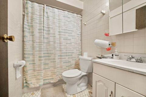 Tiny photo for 11016 S Keating Avenue #1B, Oak Lawn, IL 60453 (MLS # 12557497)