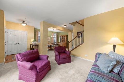 Tiny photo for 353 Bradbury Lane, Bartlett, IL 60103 (MLS # 12762225)