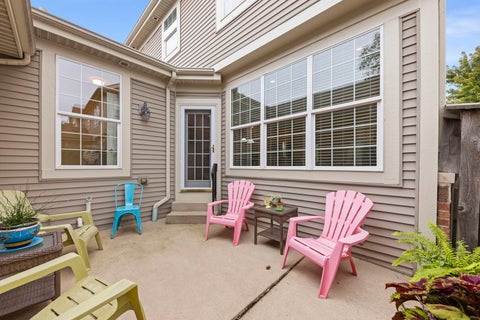 Tiny photo for 353 Bradbury Lane, Bartlett, IL 60103 (MLS # 12762225)