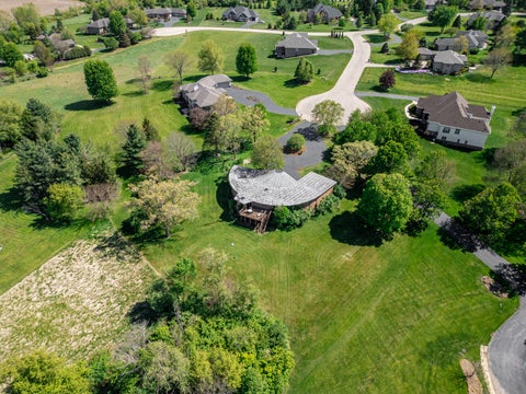 Tiny photo for 9737 Olas Lane, Rockford, IL 61114 (MLS # 12646666)
