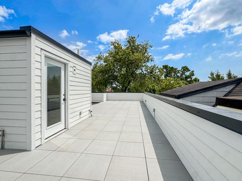 Tiny photo for 1728 N Sawyer Avenue #Front, Chicago, IL 60647 (MLS # 12699819)
