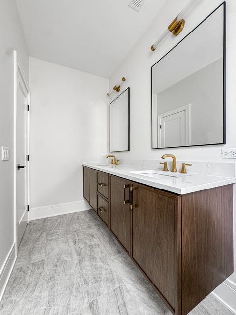 Tiny photo for 1728 N Sawyer Avenue #Front, Chicago, IL 60647 (MLS # 12699819)
