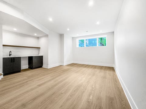 Tiny photo for 1728 N Sawyer Avenue #Front, Chicago, IL 60647 (MLS # 12699819)