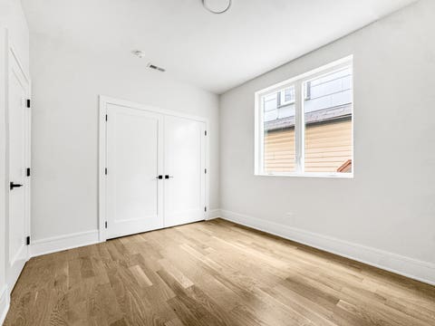 Tiny photo for 1728 N Sawyer Avenue #Front, Chicago, IL 60647 (MLS # 12699819)