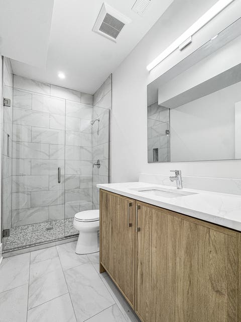Tiny photo for 1728 N Sawyer Avenue #Front, Chicago, IL 60647 (MLS # 12699819)