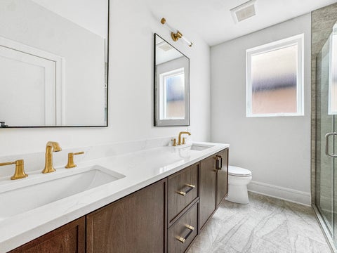Tiny photo for 1728 N Sawyer Avenue #Front, Chicago, IL 60647 (MLS # 12699819)