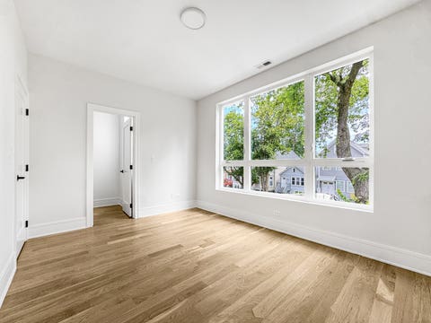 Tiny photo for 1728 N Sawyer Avenue #Front, Chicago, IL 60647 (MLS # 12699819)