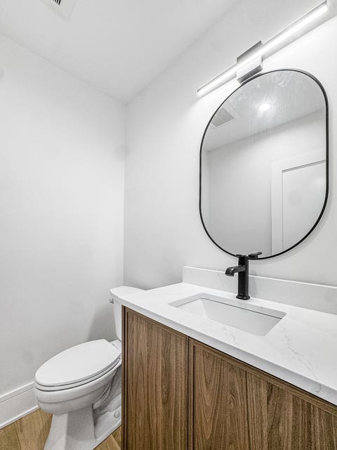 Tiny photo for 1728 N Sawyer Avenue #Front, Chicago, IL 60647 (MLS # 12699819)