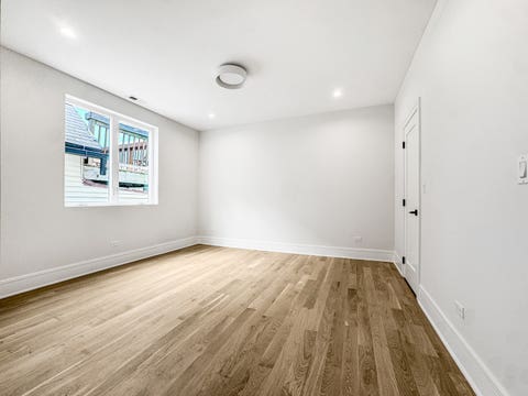 Tiny photo for 1728 N Sawyer Avenue #Front, Chicago, IL 60647 (MLS # 12699819)