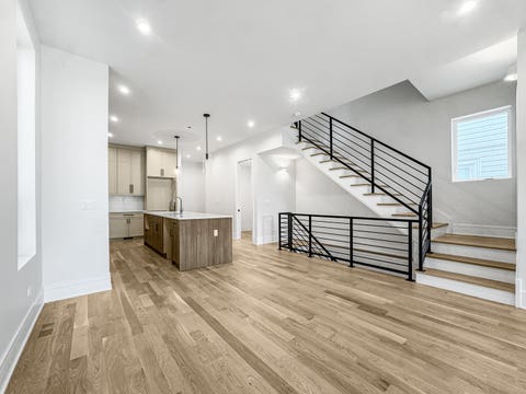 Tiny photo for 1728 N Sawyer Avenue #Front, Chicago, IL 60647 (MLS # 12699819)