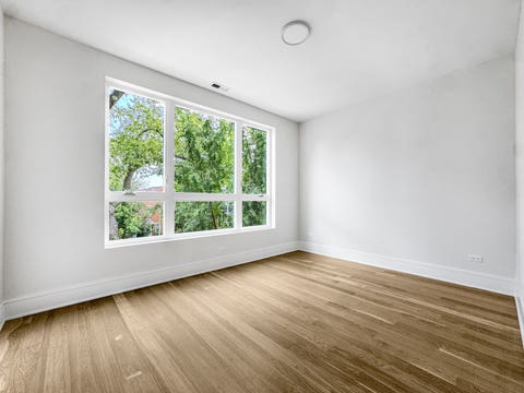 Tiny photo for 1728 N Sawyer Avenue #Front, Chicago, IL 60647 (MLS # 12699819)