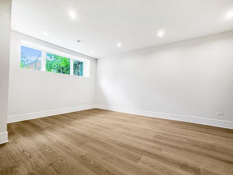 Tiny photo for 1728 N Sawyer Avenue #Front, Chicago, IL 60647 (MLS # 12699819)