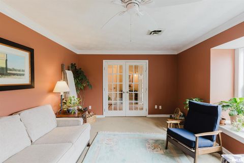 Tiny photo for 1502 NAGEL Drive, Marion, IL 62959 (MLS # QC4269704)