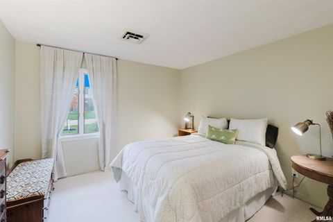 Tiny photo for 1502 NAGEL Drive, Marion, IL 62959 (MLS # QC4269704)