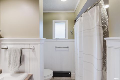 Tiny photo for 1502 NAGEL Drive, Marion, IL 62959 (MLS # QC4269704)