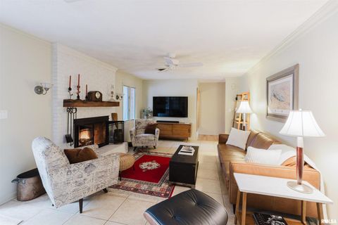 Tiny photo for 1502 NAGEL Drive, Marion, IL 62959 (MLS # QC4269704)