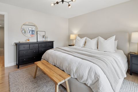Tiny photo for 3121 N Orchard Street #2N, Chicago, IL 60657 (MLS # 12627188)