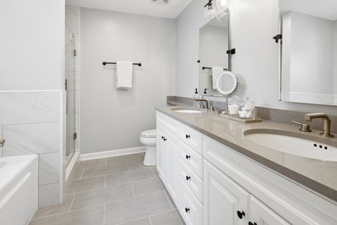 Tiny photo for 3121 N Orchard Street #2N, Chicago, IL 60657 (MLS # 12627188)