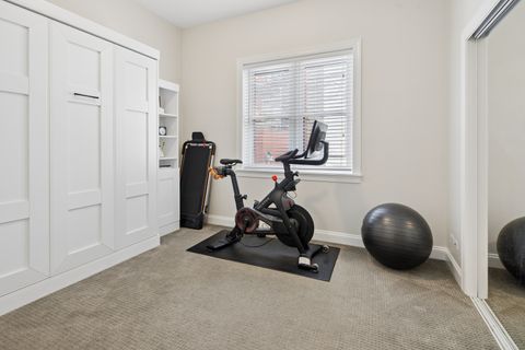 Tiny photo for 3121 N Orchard Street #2N, Chicago, IL 60657 (MLS # 12627188)