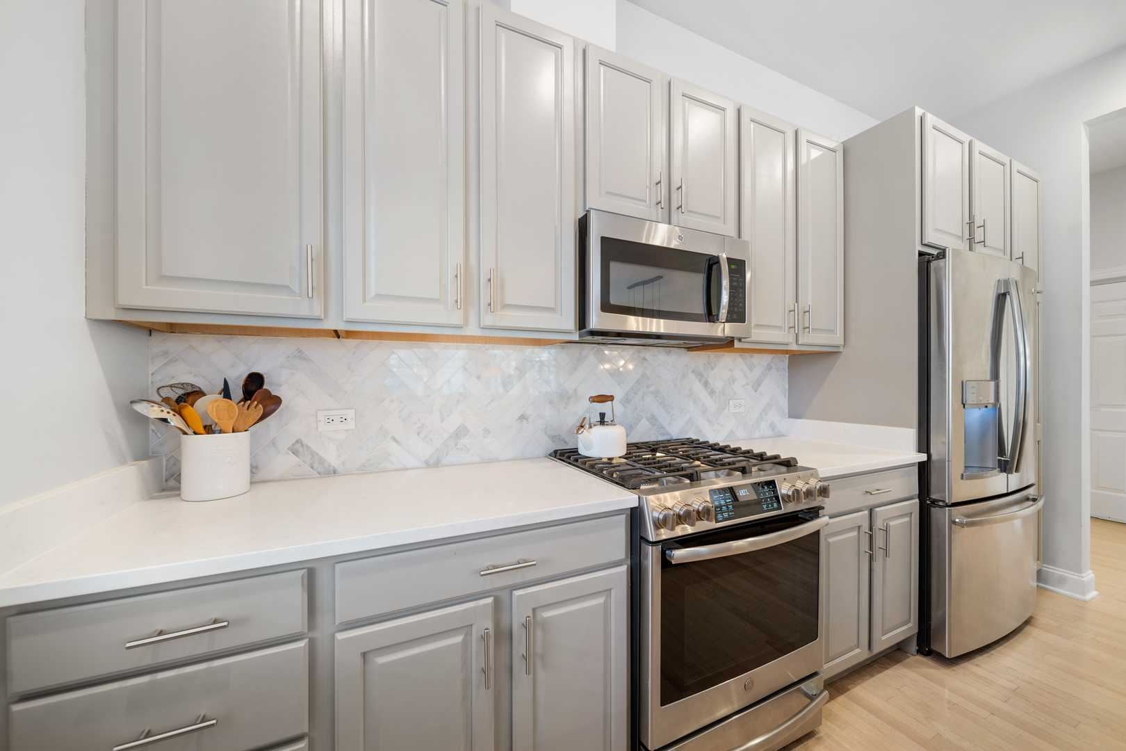 3121 N Orchard Street 2N