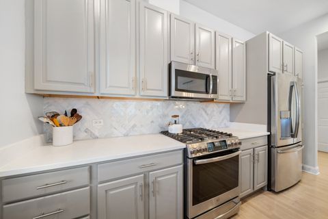 Tiny photo for 3121 N Orchard Street #2N, Chicago, IL 60657 (MLS # 12627188)