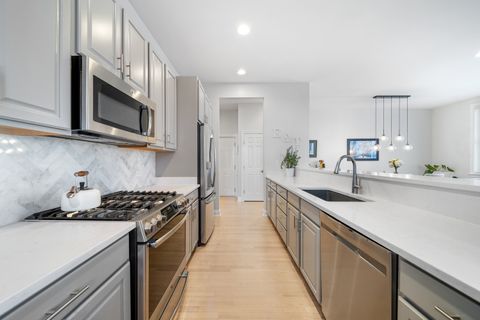 Tiny photo for 3121 N Orchard Street #2N, Chicago, IL 60657 (MLS # 12627188)