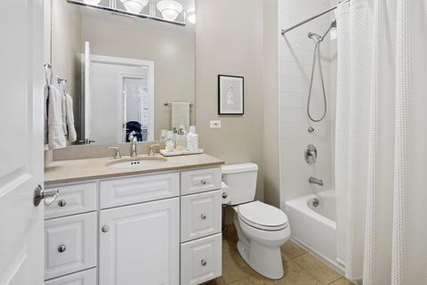 Tiny photo for 3121 N Orchard Street #2N, Chicago, IL 60657 (MLS # 12627188)