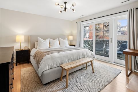 Tiny photo for 3121 N Orchard Street #2N, Chicago, IL 60657 (MLS # 12627188)