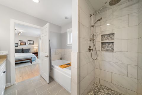 Tiny photo for 3121 N Orchard Street #2N, Chicago, IL 60657 (MLS # 12627188)