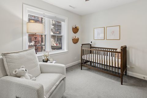 Tiny photo for 3121 N Orchard Street #2N, Chicago, IL 60657 (MLS # 12627188)