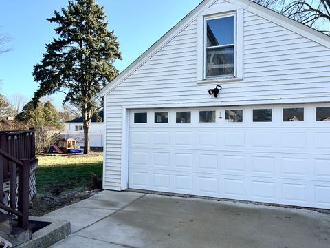 Tiny photo for 428 E Thompson Street, Princeton, IL 61356 (MLS # 12576208)