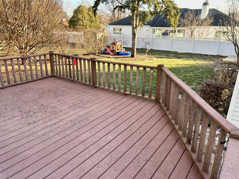 Tiny photo for 428 E Thompson Street, Princeton, IL 61356 (MLS # 12576208)